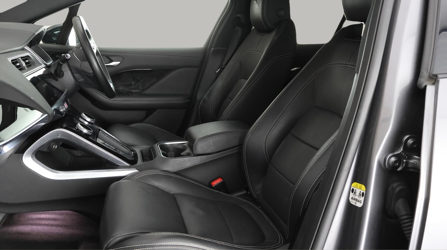 Used Jaguar I-Pace 2022 for sale - 76071976: Photo 15