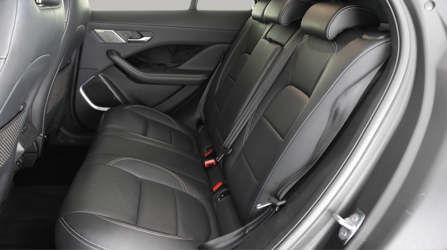 Used Jaguar I-Pace 2022 for sale - 76071976: Photo 17