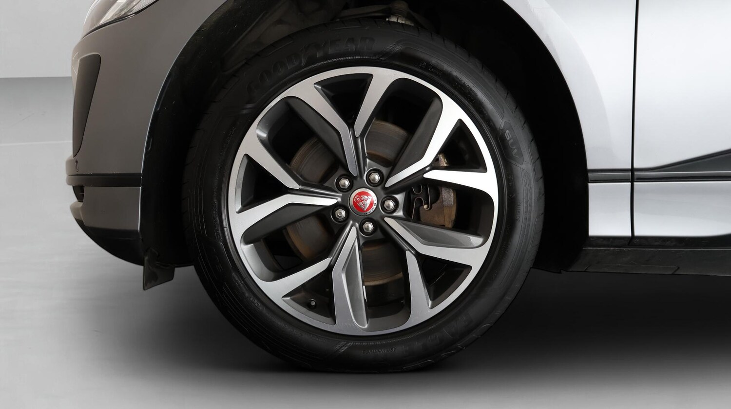 Used Jaguar I-Pace 2022 for sale - 76071976: Photo 19