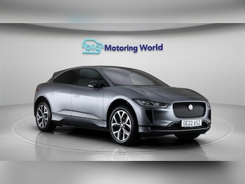 Used Jaguar I-Pace 2022 for sale - 76071976: Photo 2