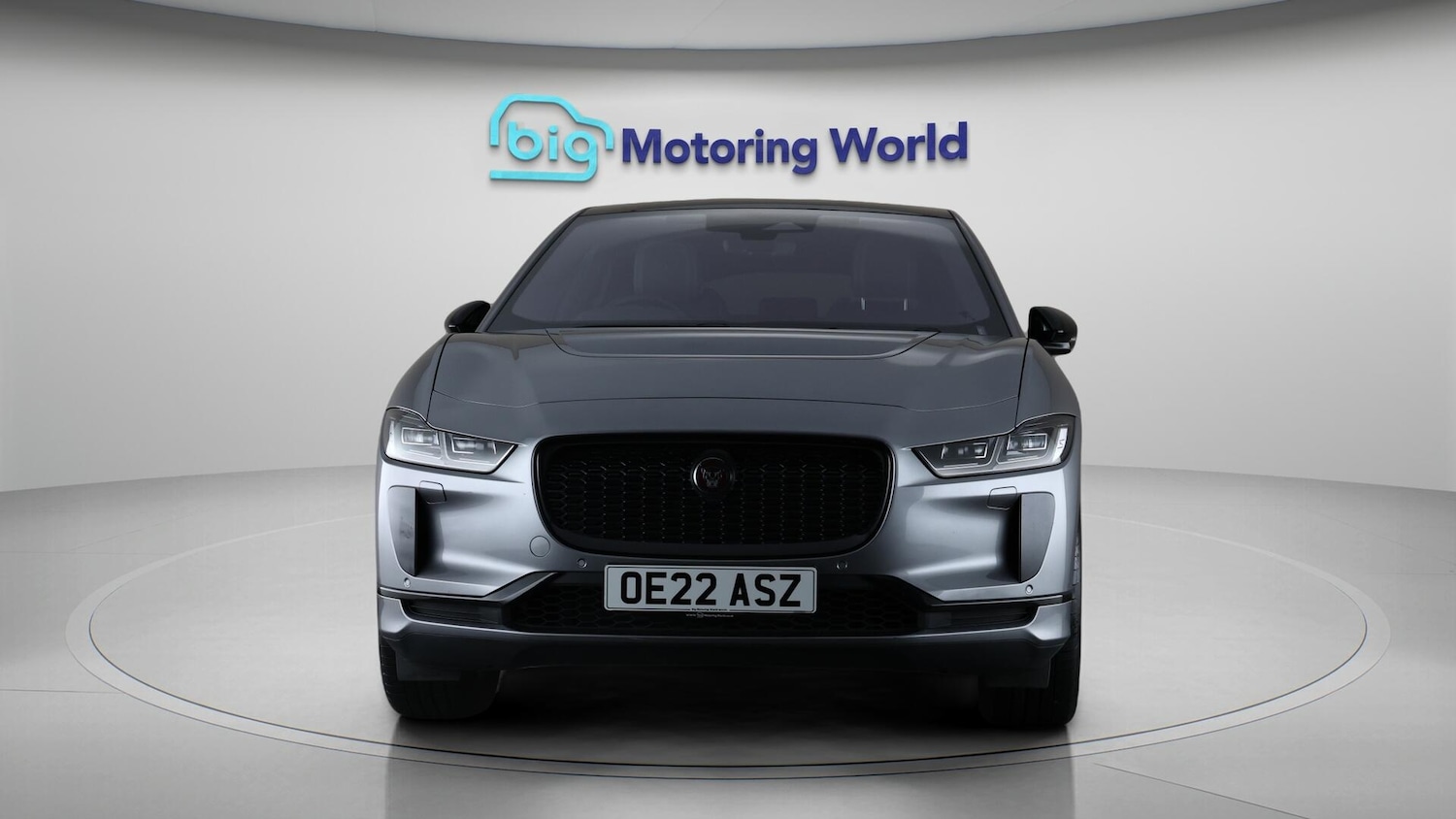 Used Jaguar I-Pace 2022 for sale - 76071976: Photo 3