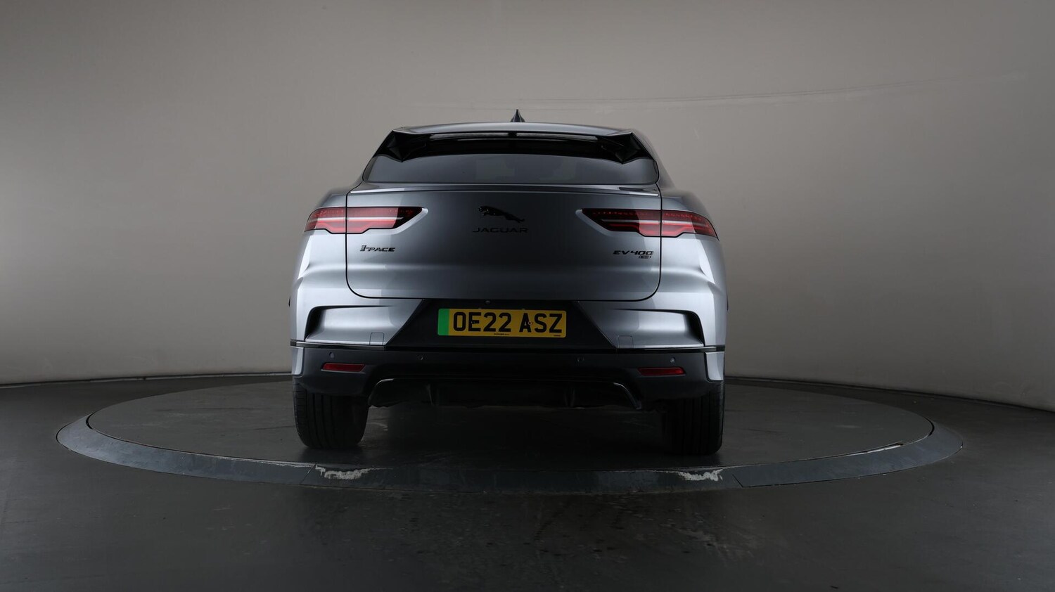 Used Jaguar I-Pace 2022 for sale - 76071976: Photo 39