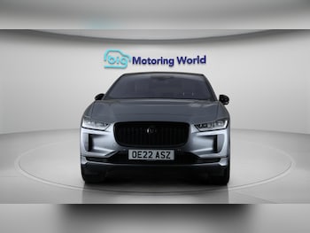 Used Jaguar I-Pace 2022 for sale - 76071976: Photo 3