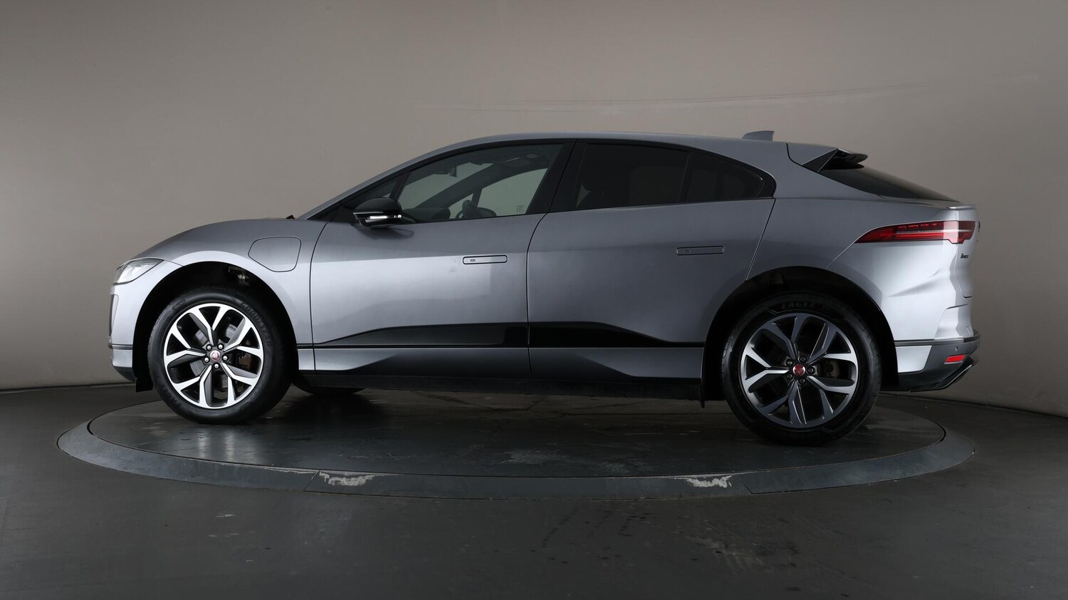 Used Jaguar I-Pace 2022 for sale - 76071976: Photo 41