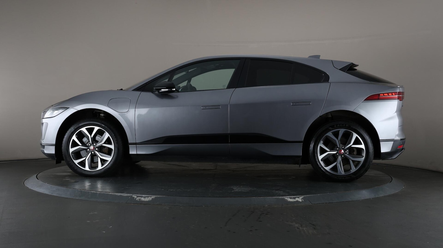 Used Jaguar I-Pace 2022 for sale - 76071976: Photo 42