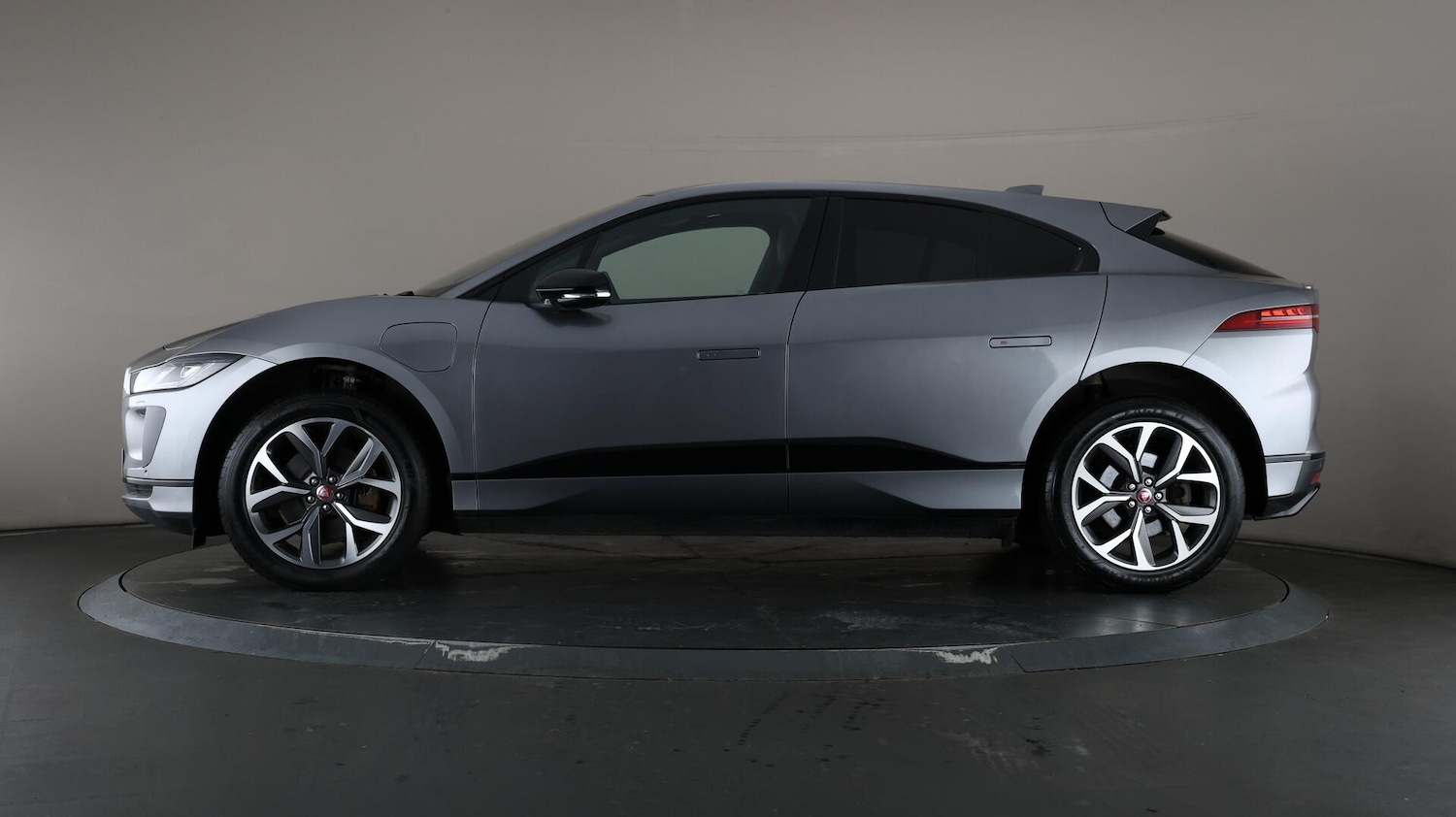 Used Jaguar I-Pace 2022 for sale - 76071976: Photo 43