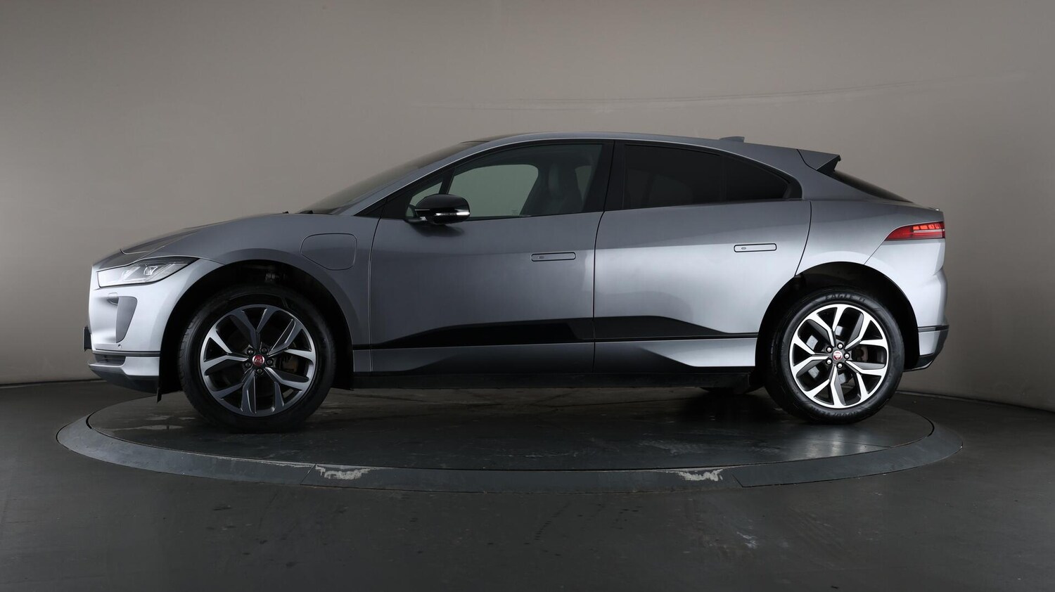 Used Jaguar I-Pace 2022 for sale - 76071976: Photo 44