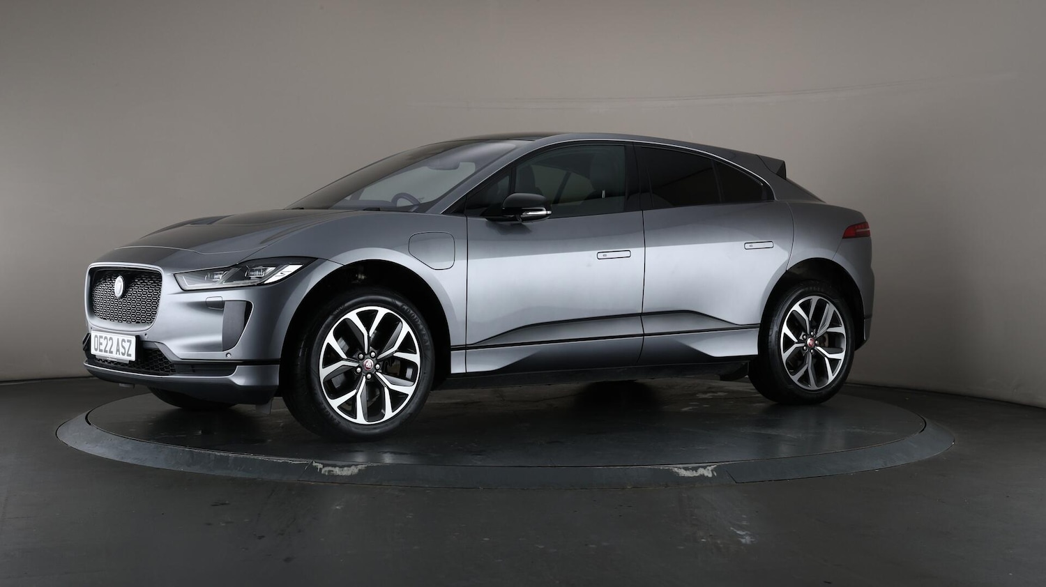 Used Jaguar I-Pace 2022 for sale - 76071976: Photo 47