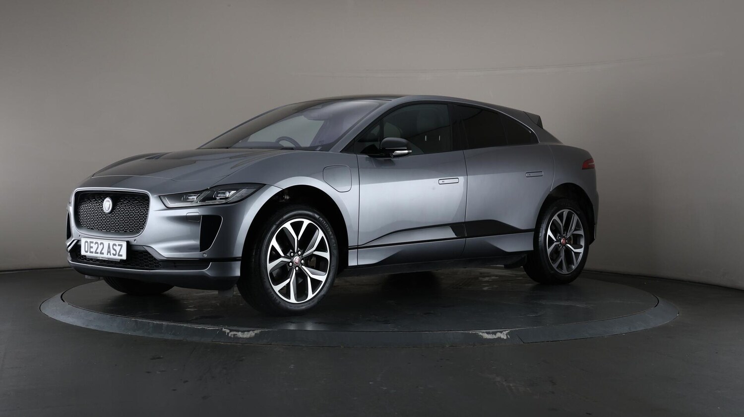 Used Jaguar I-Pace 2022 for sale - 76071976: Photo 48