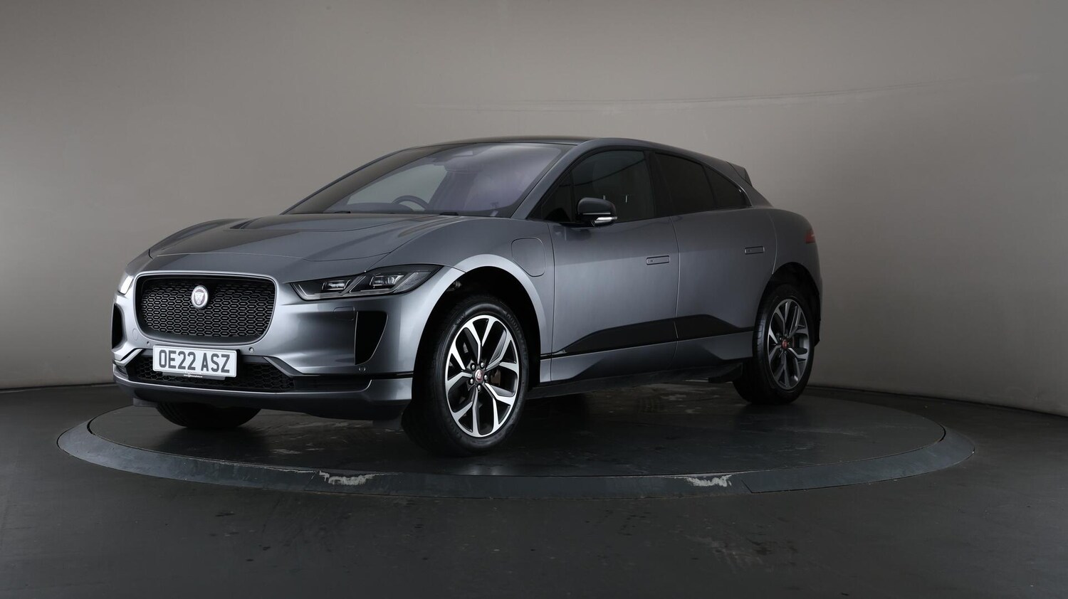 Used Jaguar I-Pace 2022 for sale - 76071976: Photo 49