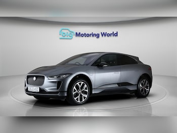 Used Jaguar I-Pace 2022 for sale - 76071976: Photo 4