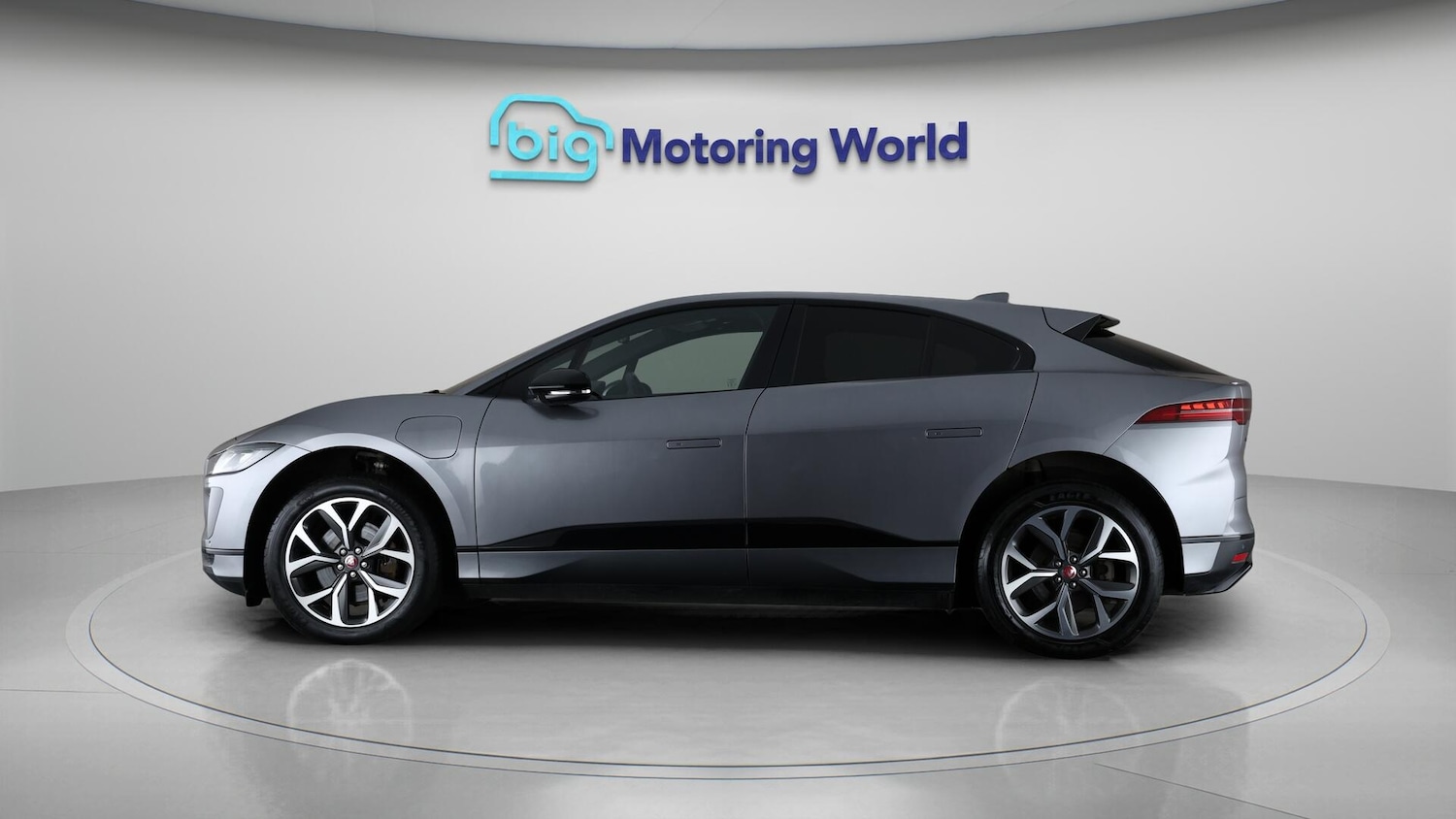 Used Jaguar I-Pace 2022 for sale - 76071976: Photo 5