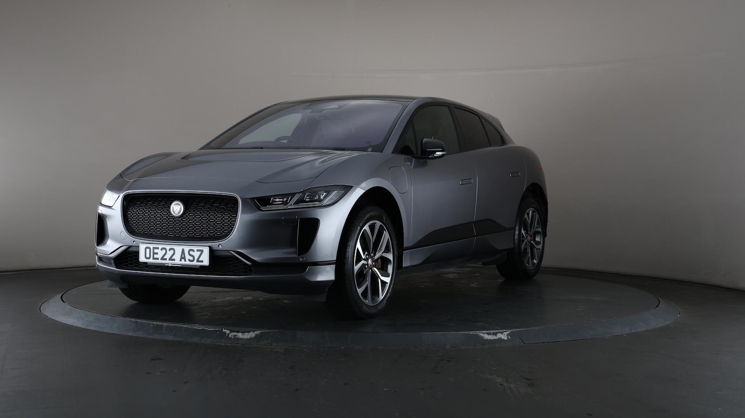 Used Jaguar I-Pace 2022 for sale - 76071976: Photo 50