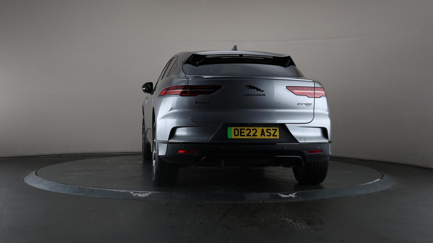 Used Jaguar I-Pace 2022 for sale - 76071976: Photo 51