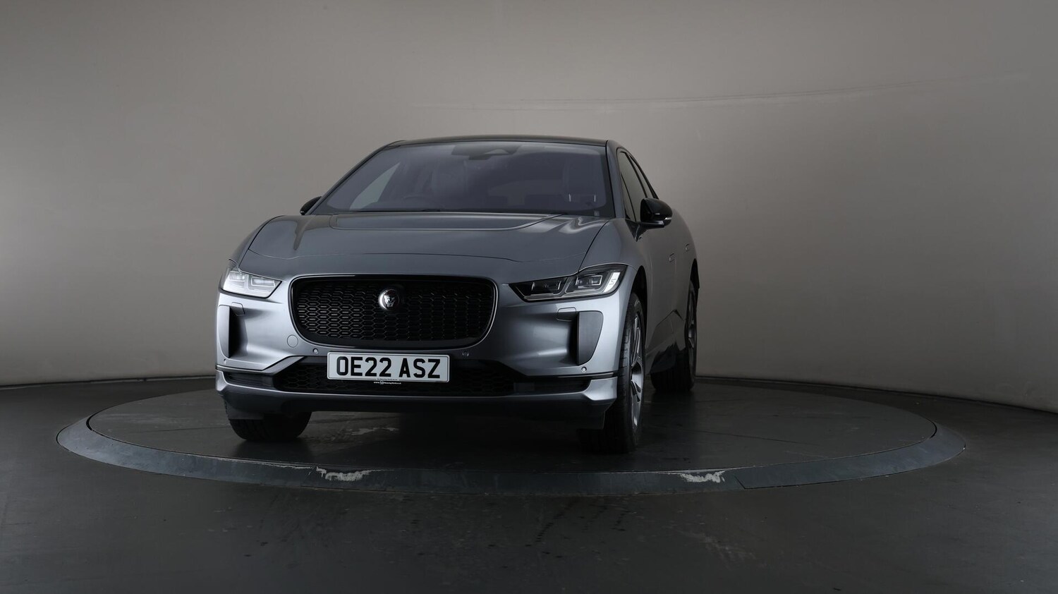 Used Jaguar I-Pace 2022 for sale - 76071976: Photo 53