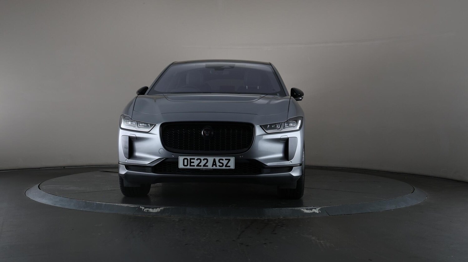 Used Jaguar I-Pace 2022 for sale - 76071976: Photo 54