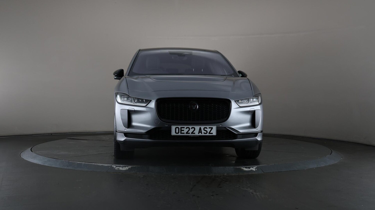 Used Jaguar I-Pace 2022 for sale - 76071976: Photo 55