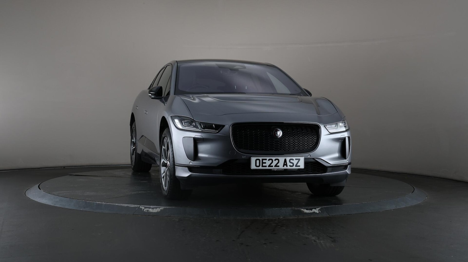 Used Jaguar I-Pace 2022 for sale - 76071976: Photo 56