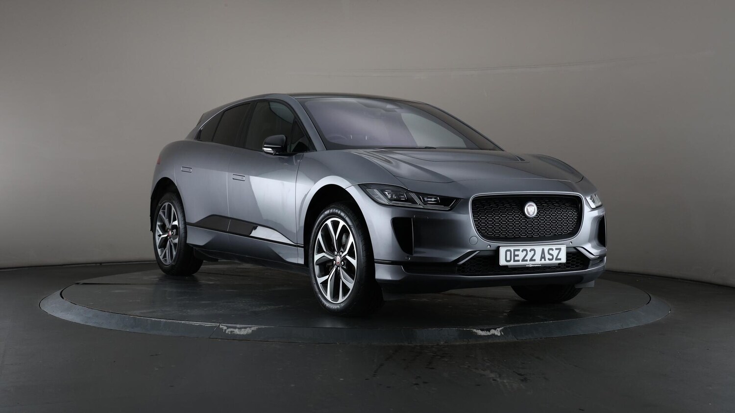 Used Jaguar I-Pace 2022 for sale - 76071976: Photo 58