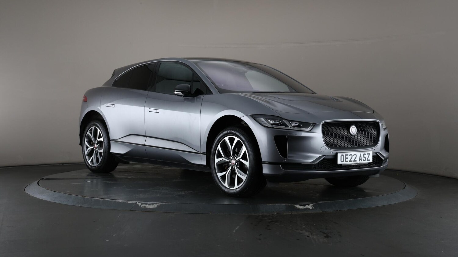 Used Jaguar I-Pace 2022 for sale - 76071976: Photo 59