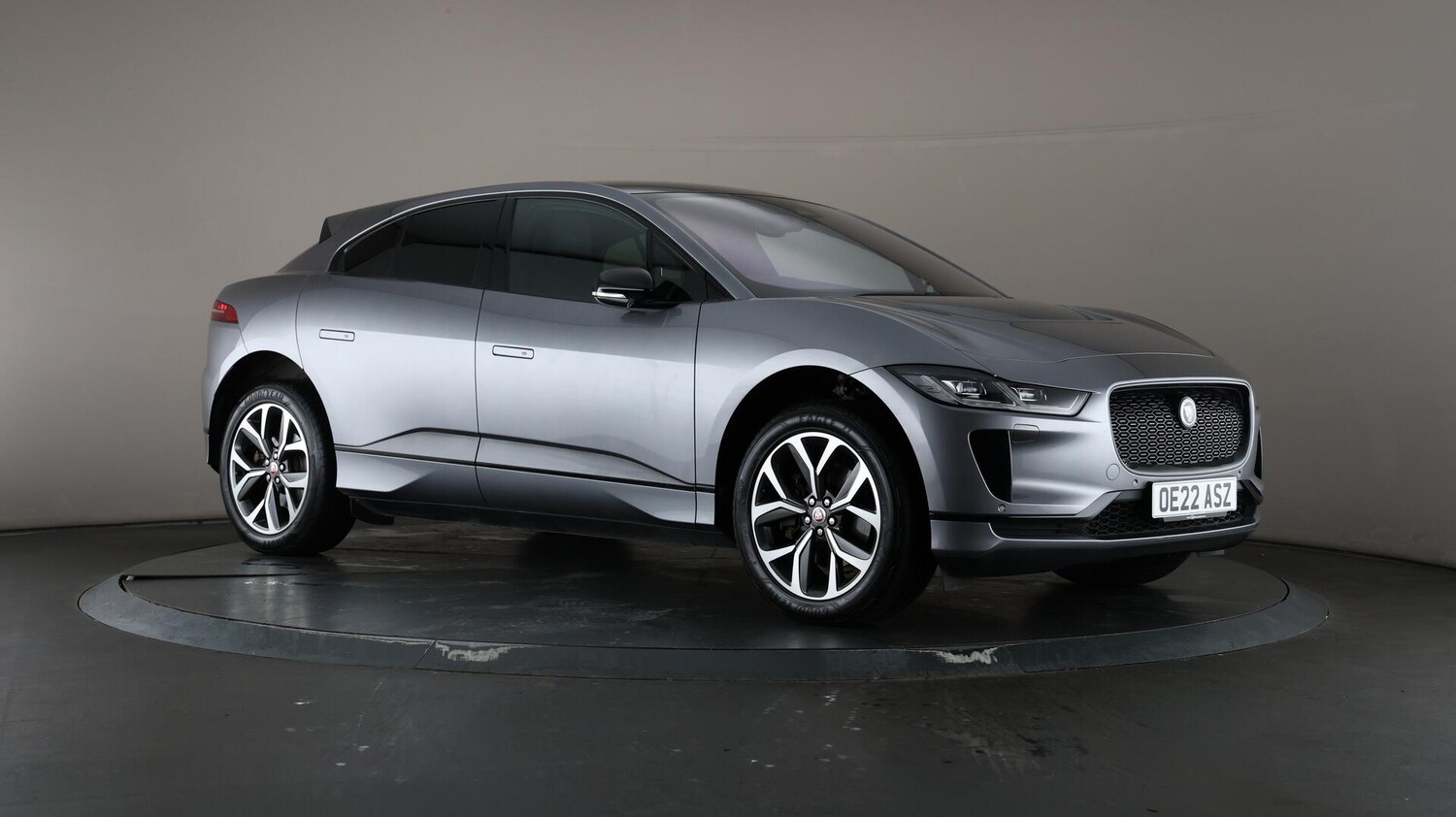 Used Jaguar I-Pace 2022 for sale - 76071976: Photo 60