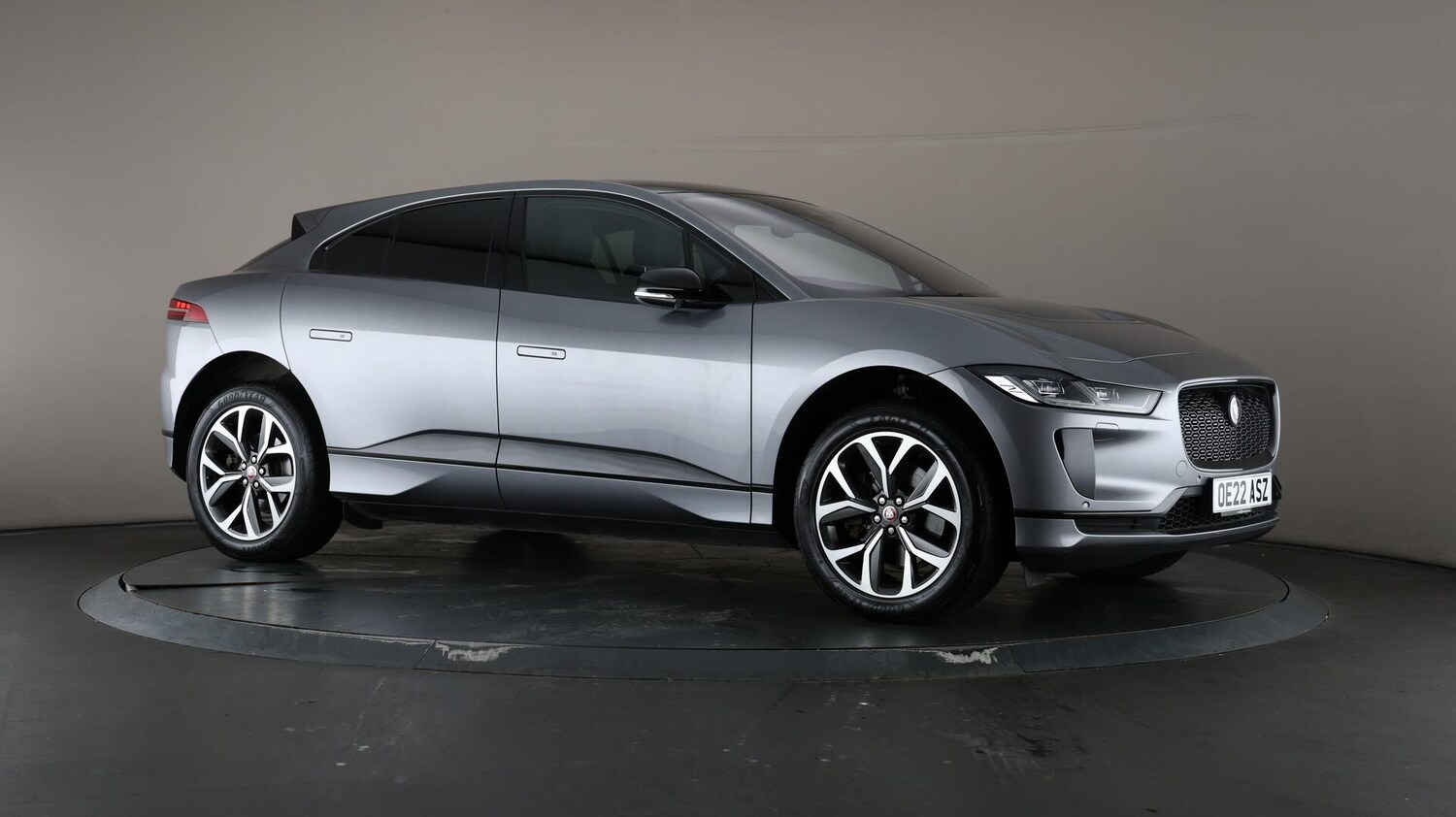 Used Jaguar I-Pace 2022 for sale - 76071976: Photo 61