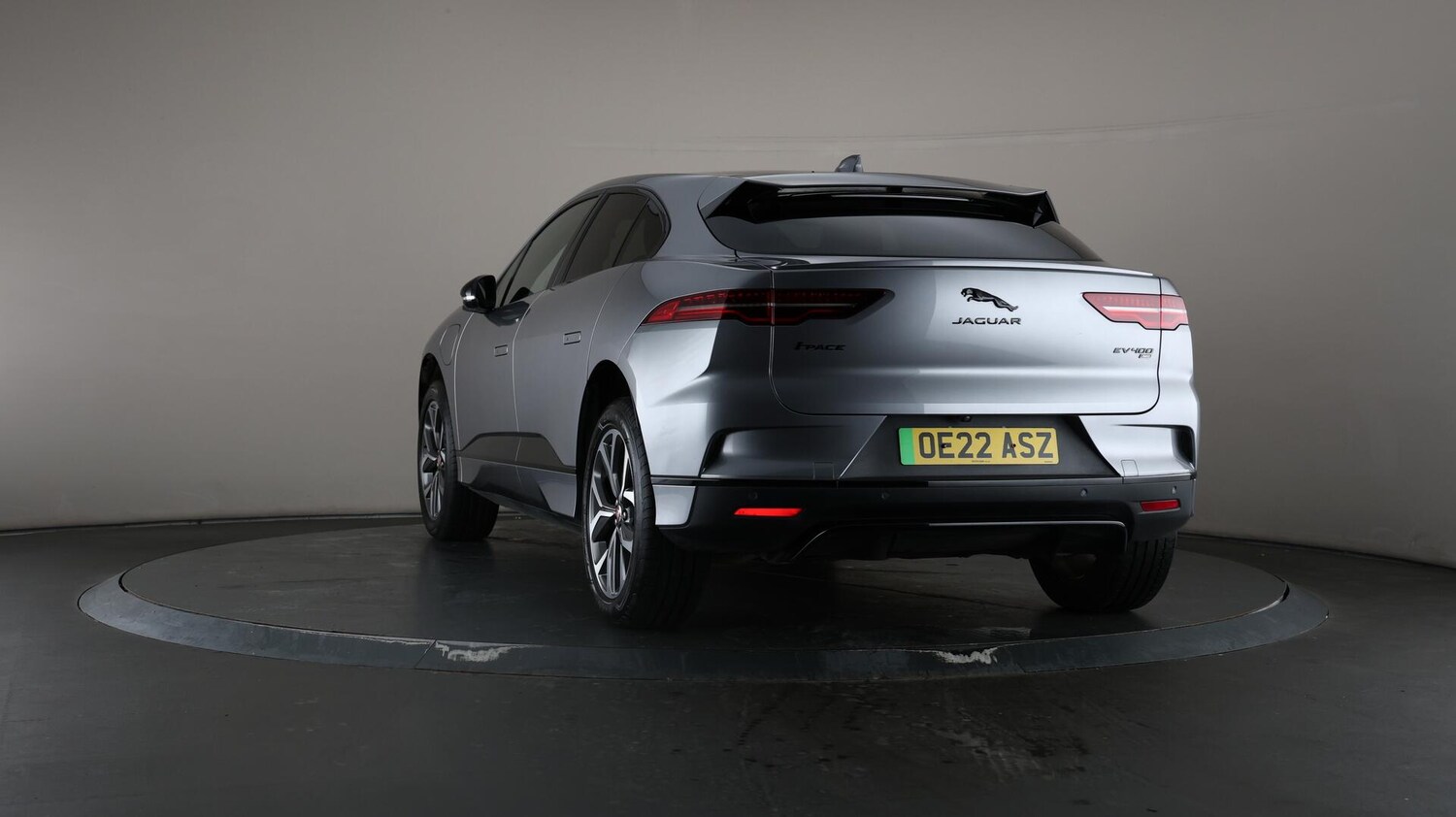 Used Jaguar I-Pace 2022 for sale - 76071976: Photo 62