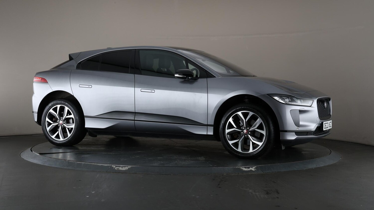 Used Jaguar I-Pace 2022 for sale - 76071976: Photo 63