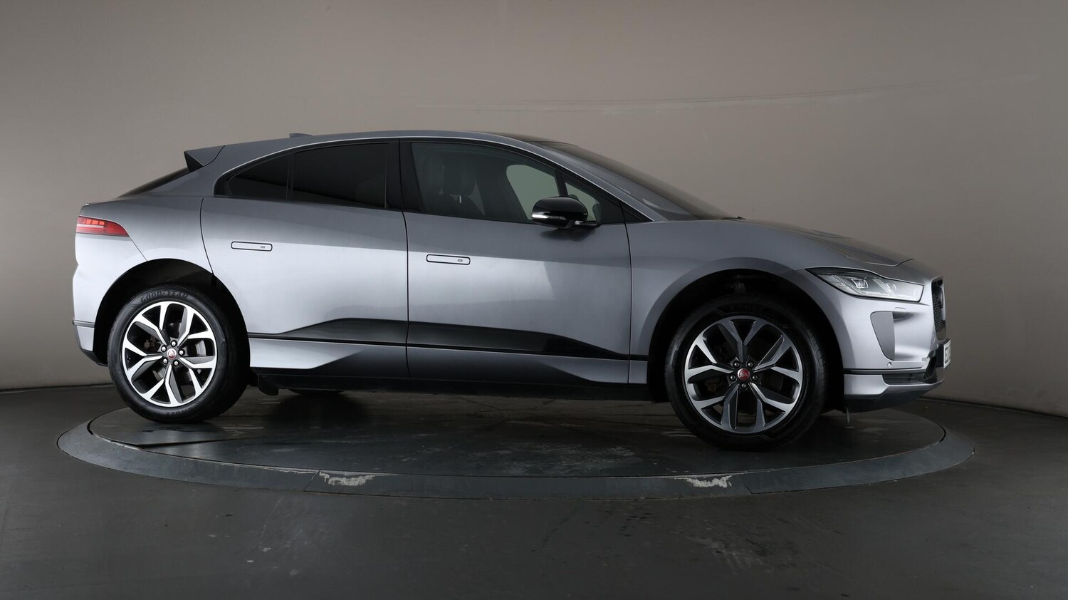 Used Jaguar I-Pace 2022 for sale - 76071976: Photo 64