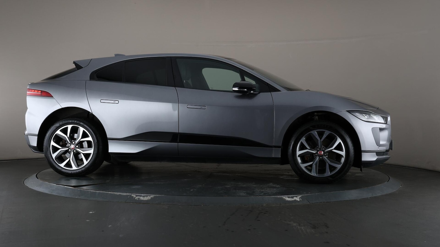 Used Jaguar I-Pace 2022 for sale - 76071976: Photo 65
