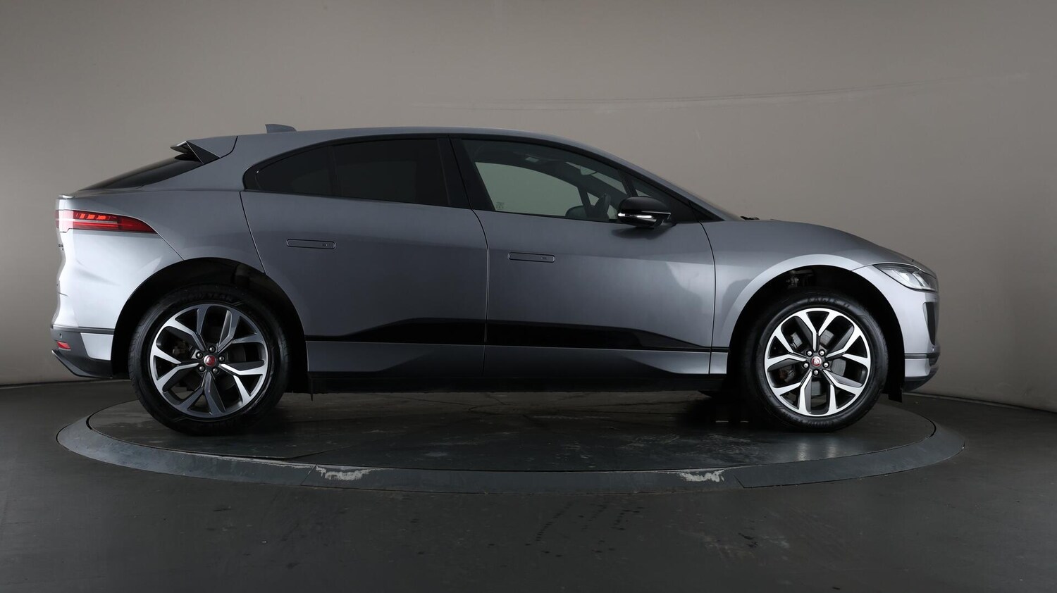 Used Jaguar I-Pace 2022 for sale - 76071976: Photo 67