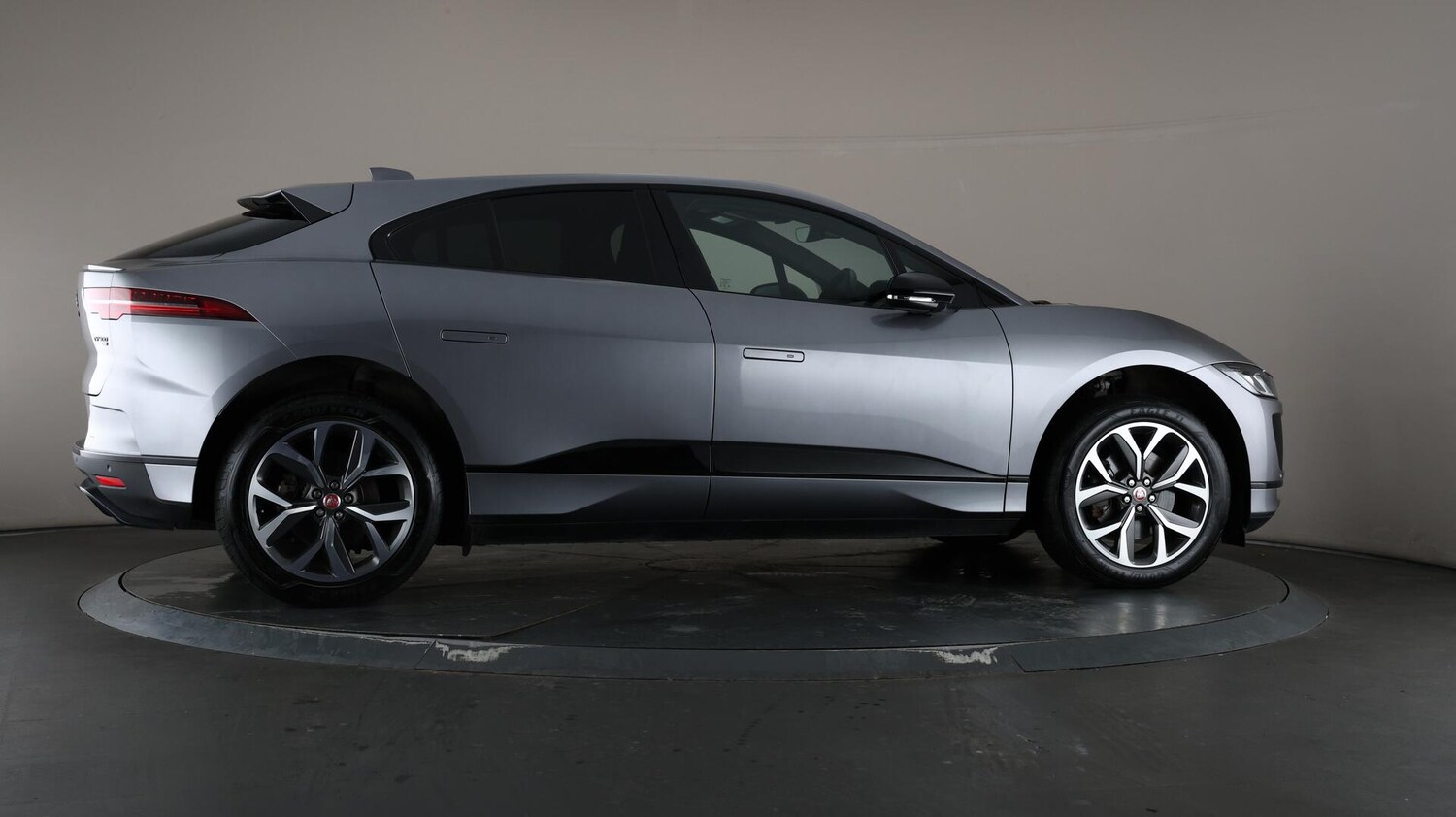 Used Jaguar I-Pace 2022 for sale - 76071976: Photo 68