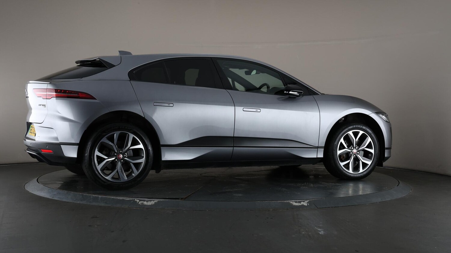 Used Jaguar I-Pace 2022 for sale - 76071976: Photo 69