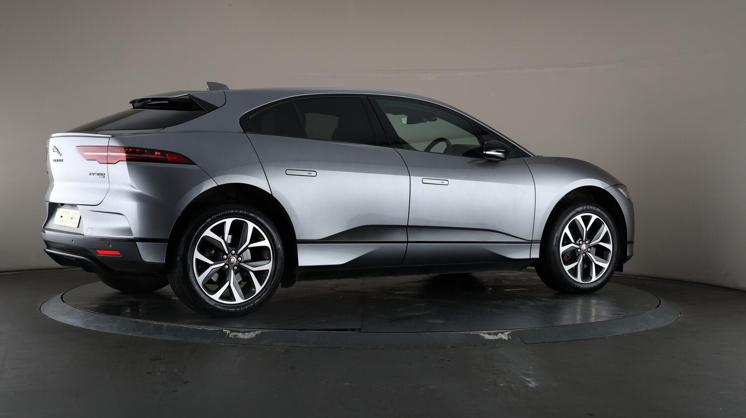 Used Jaguar I-Pace 2022 for sale - 76071976: Photo 70
