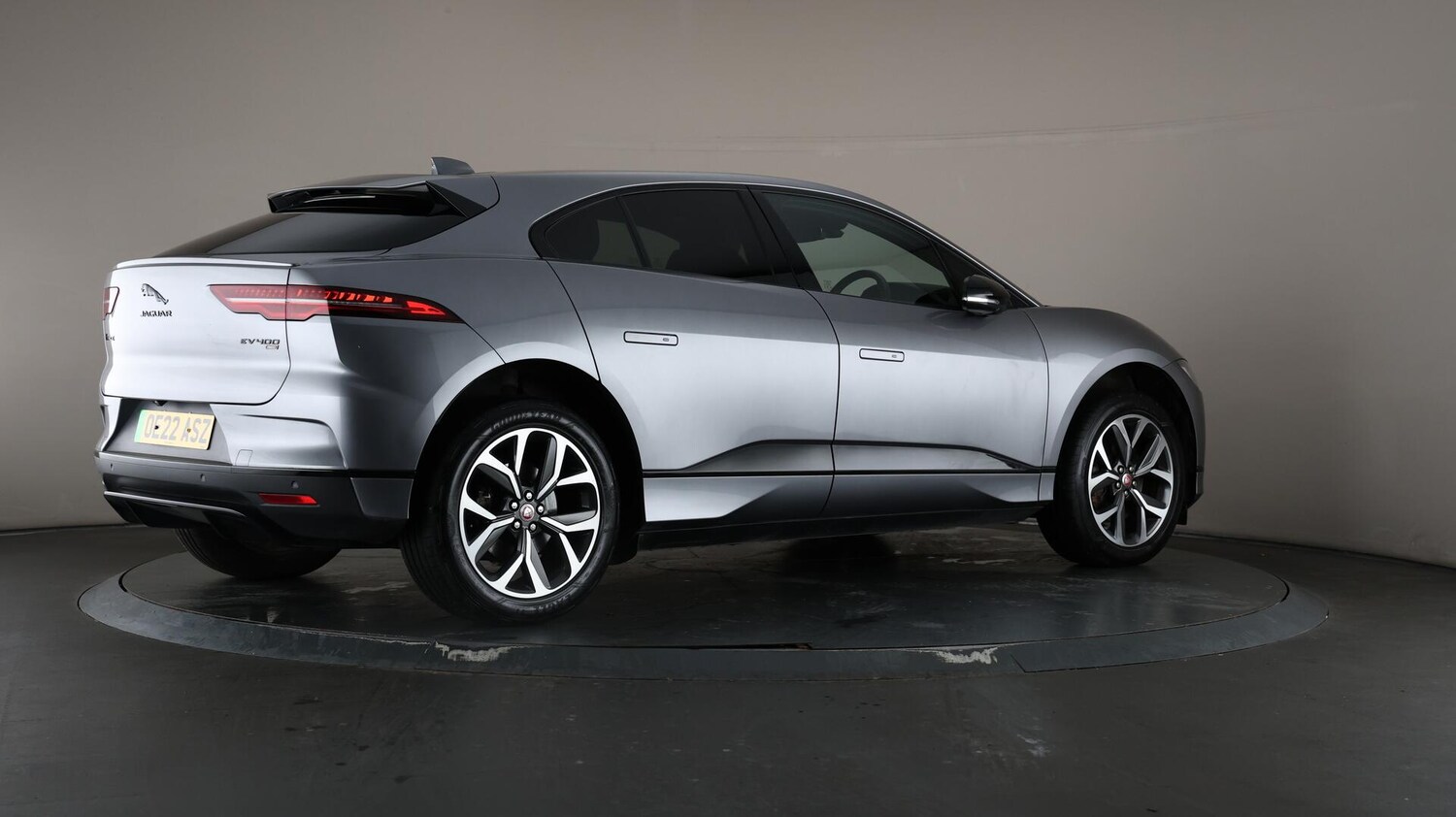 Used Jaguar I-Pace 2022 for sale - 76071976: Photo 71