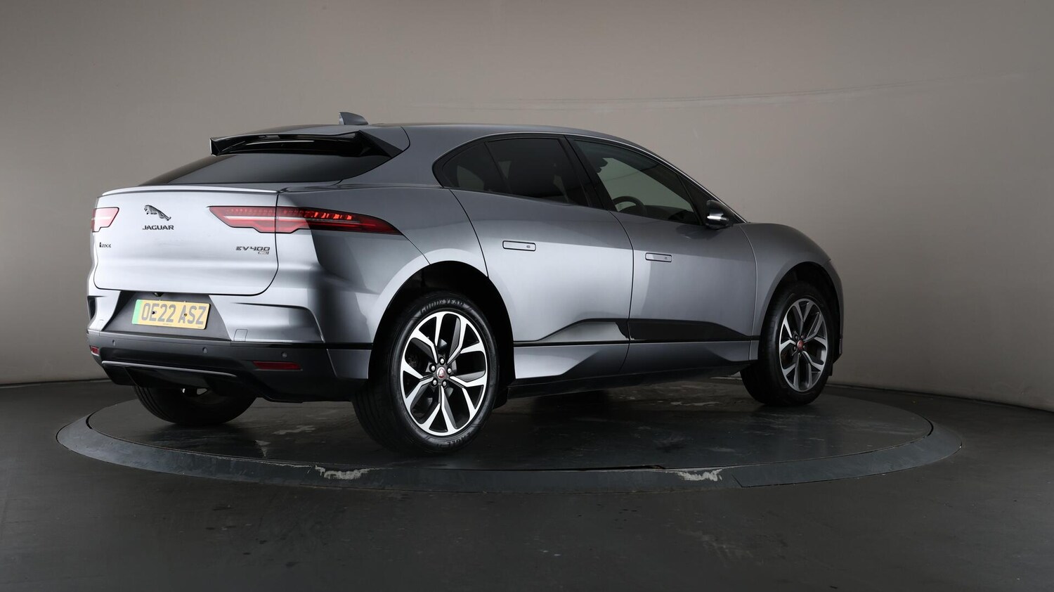 Used Jaguar I-Pace 2022 for sale - 76071976: Photo 72