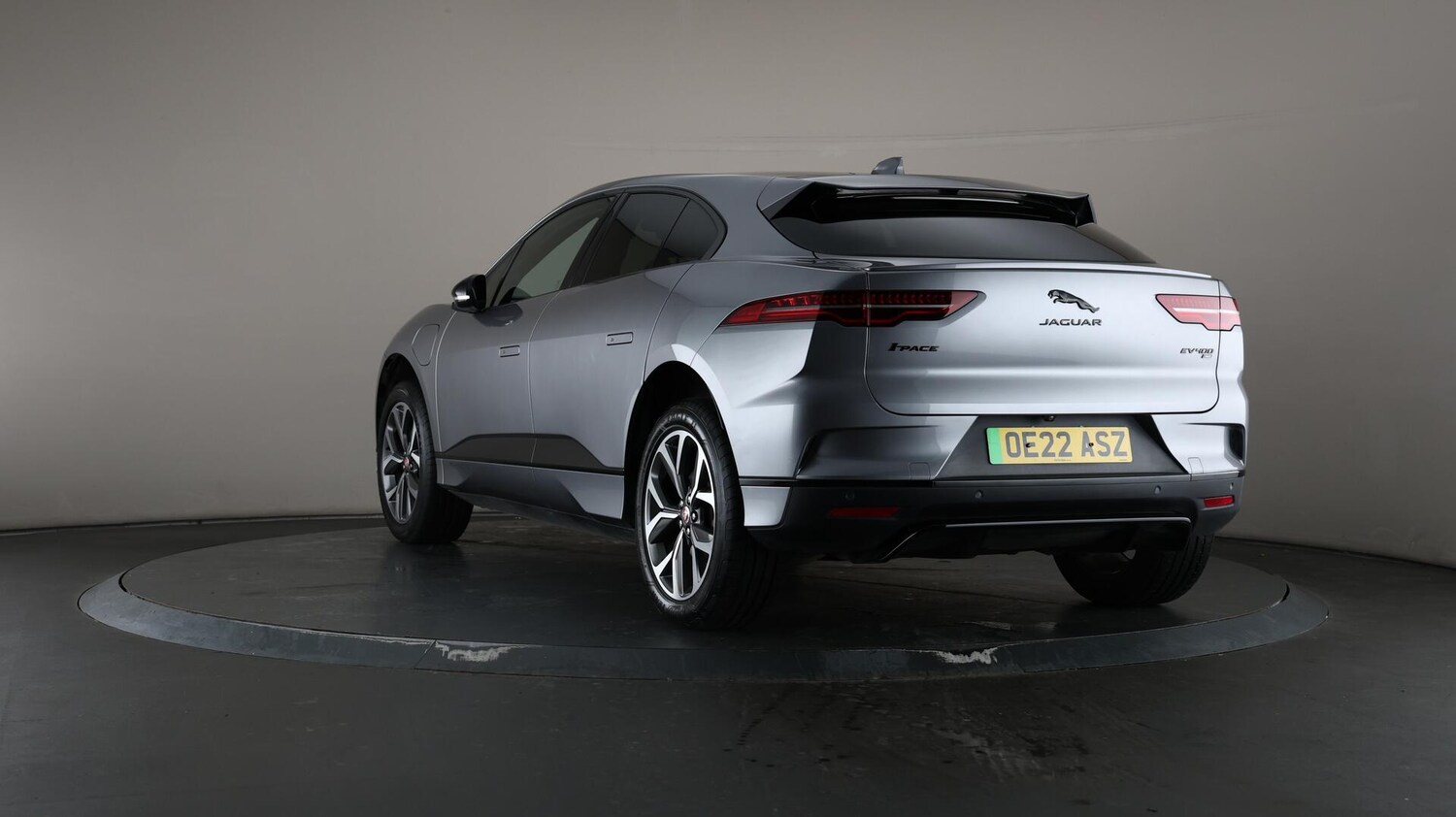 Used Jaguar I-Pace 2022 for sale - 76071976: Photo 73