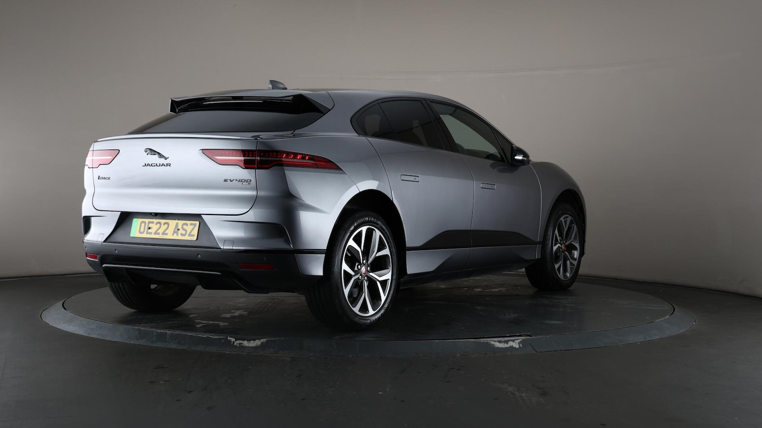 Used Jaguar I-Pace 2022 for sale - 76071976: Photo 74