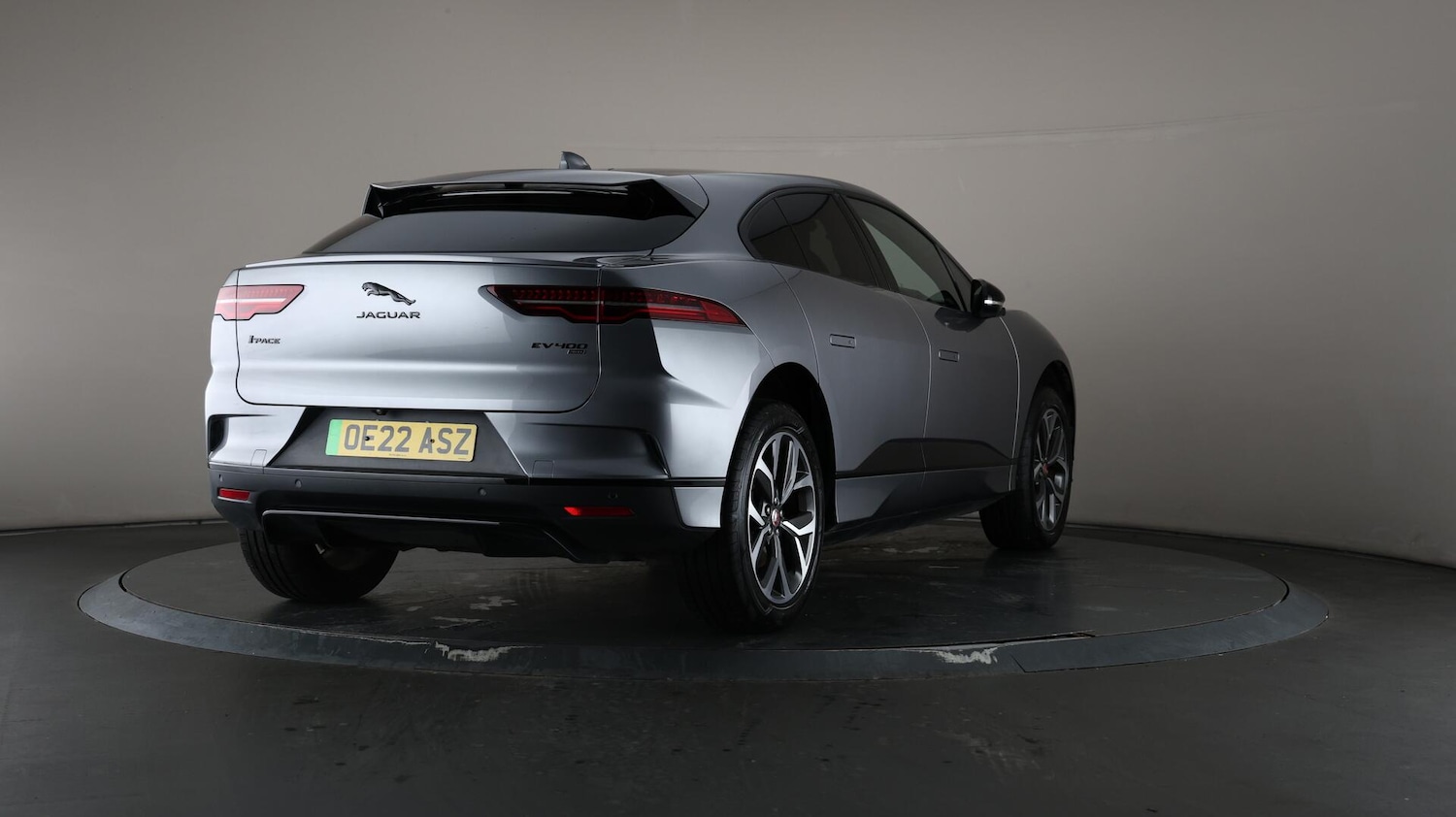 Used Jaguar I-Pace 2022 for sale - 76071976: Photo 75