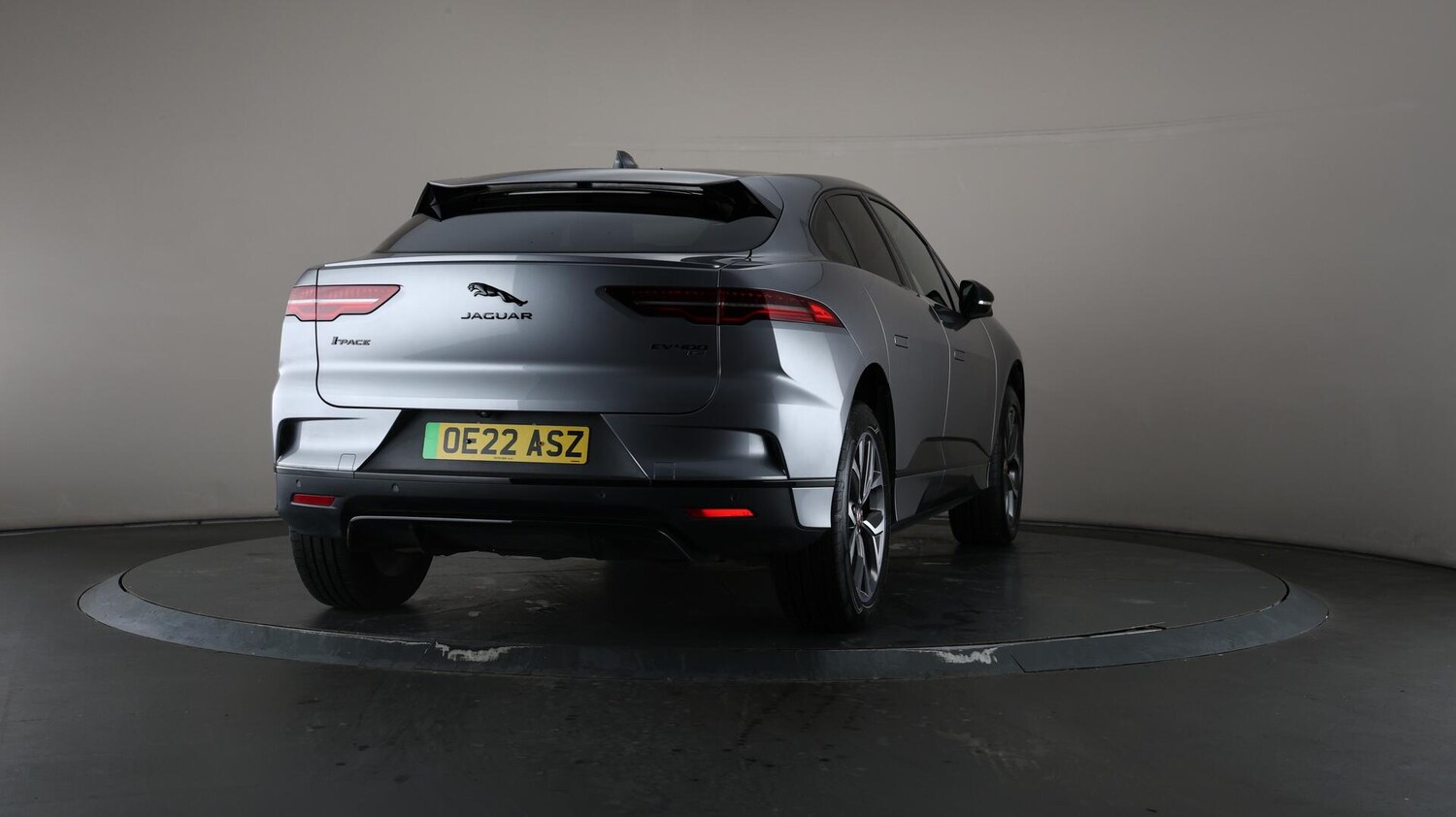 Used Jaguar I-Pace 2022 for sale - 76071976: Photo 76