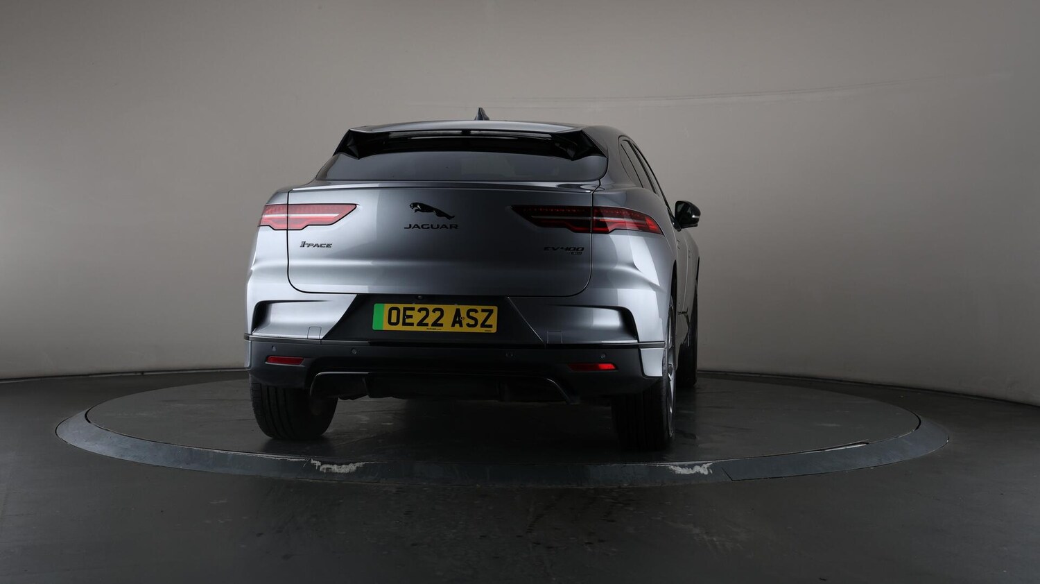 Used Jaguar I-Pace 2022 for sale - 76071976: Photo 77