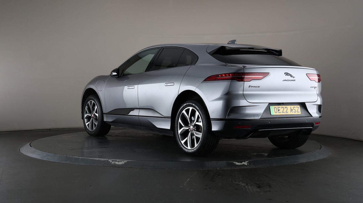 Used Jaguar I-Pace 2022 for sale - 76071976: Photo 78