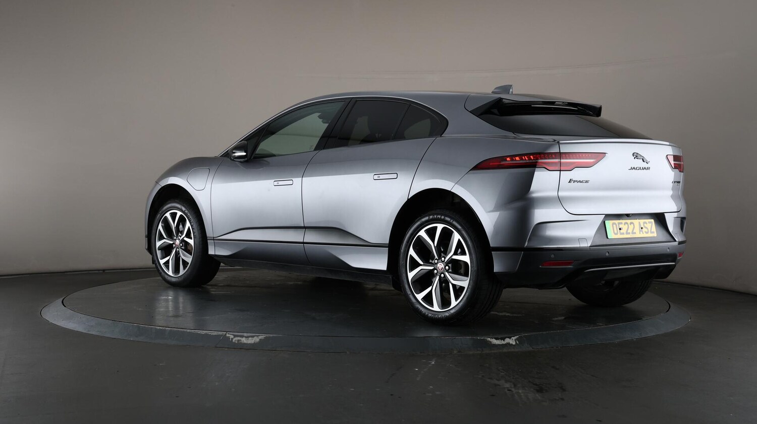 Used Jaguar I-Pace 2022 for sale - 76071976: Photo 79