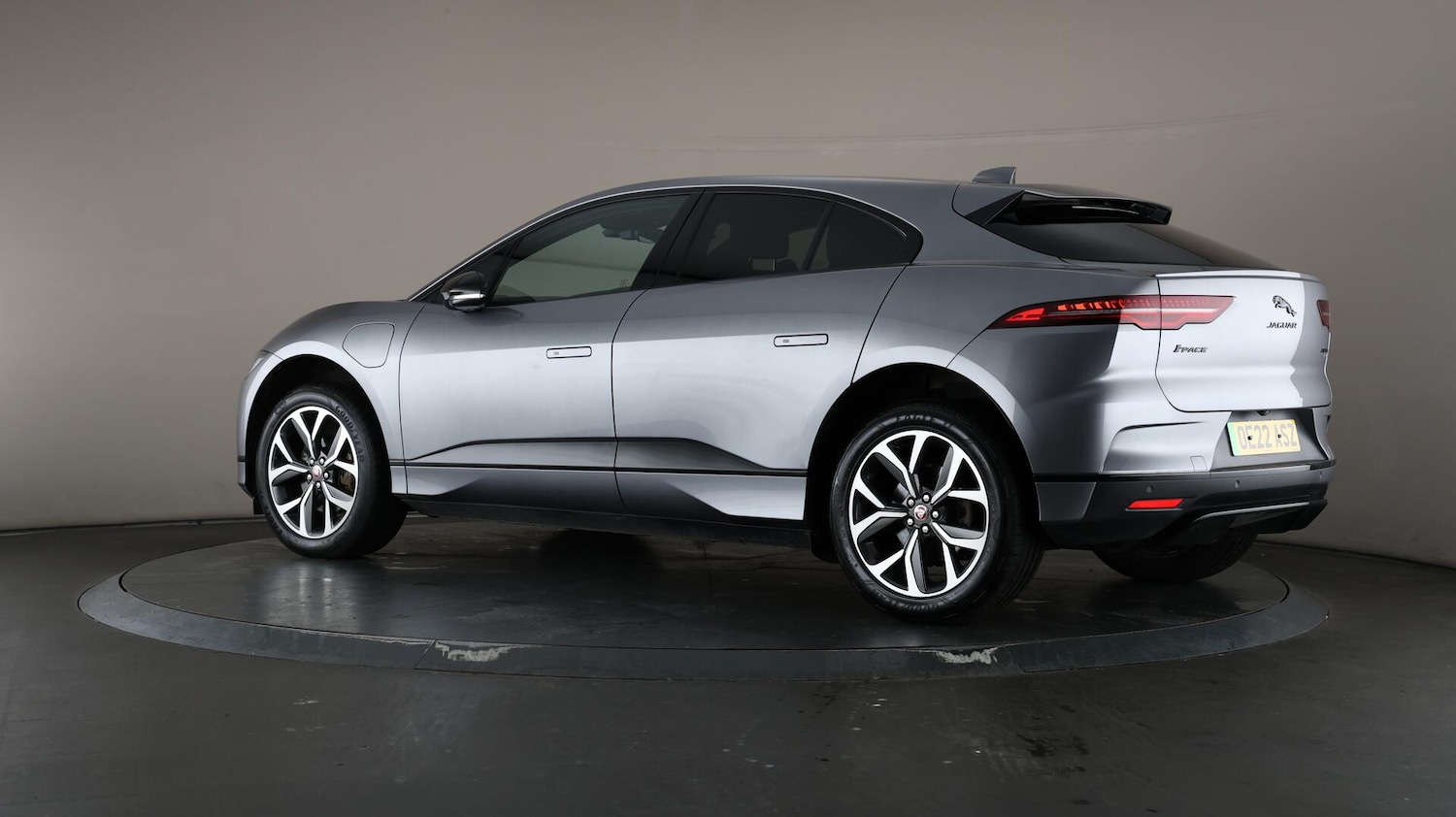 Used Jaguar I-Pace 2022 for sale - 76071976: Photo 80