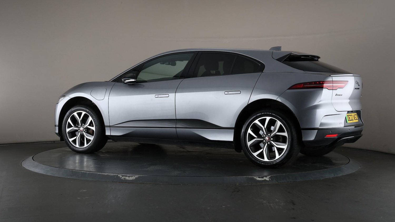 Used Jaguar I-Pace 2022 for sale - 76071976: Photo 81