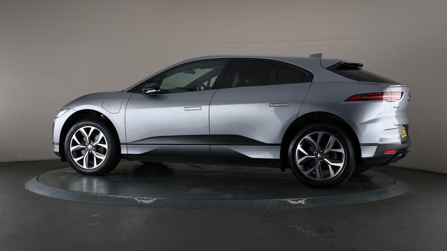 Used Jaguar I-Pace 2022 for sale - 76071976: Photo 82