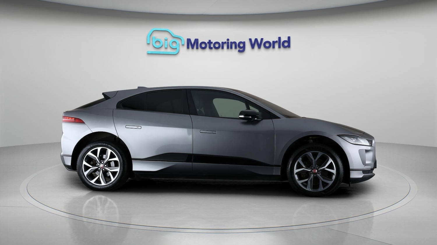 Used Jaguar I-Pace 2022 for sale - 76071976: Photo 9