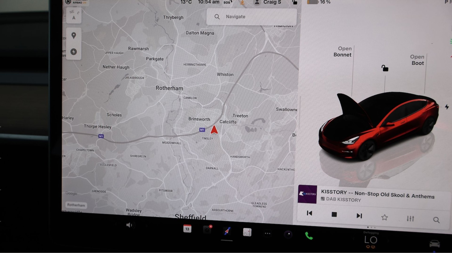 Used Tesla Model 3 2022 for sale - 77198404: Photo 11