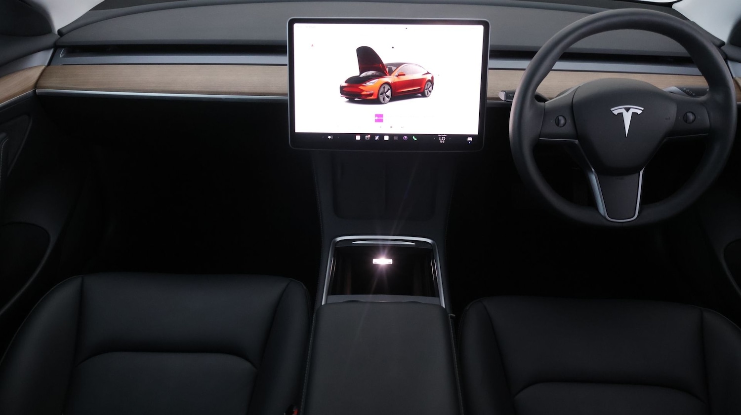 Used Tesla Model 3 2022 for sale - 77198404: Photo 13