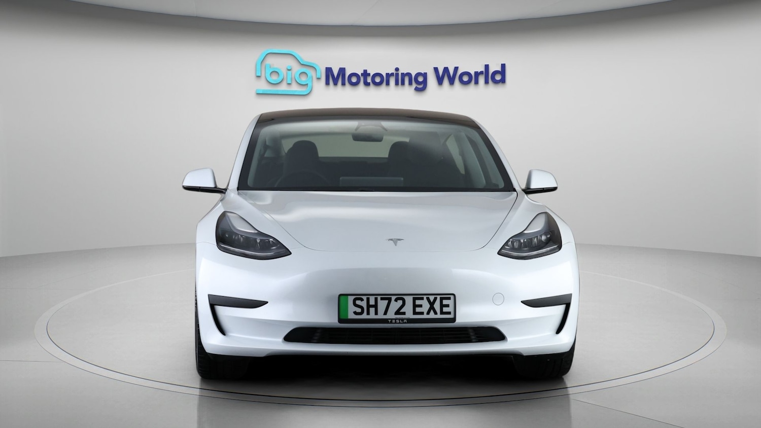 Used Tesla Model 3 2022 for sale - 77198404: Photo 2